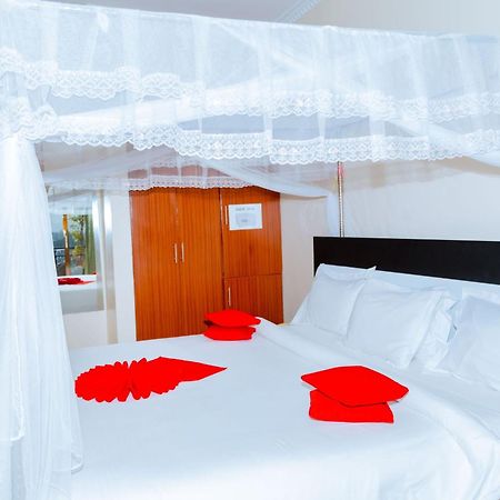 Five To Five Hotel Kigali Kültér fotó