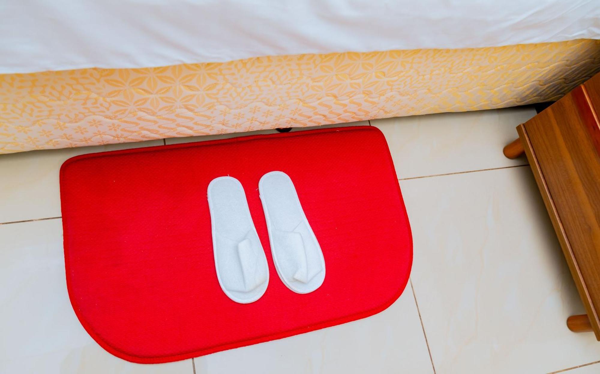 Five To Five Hotel Kigali Kültér fotó