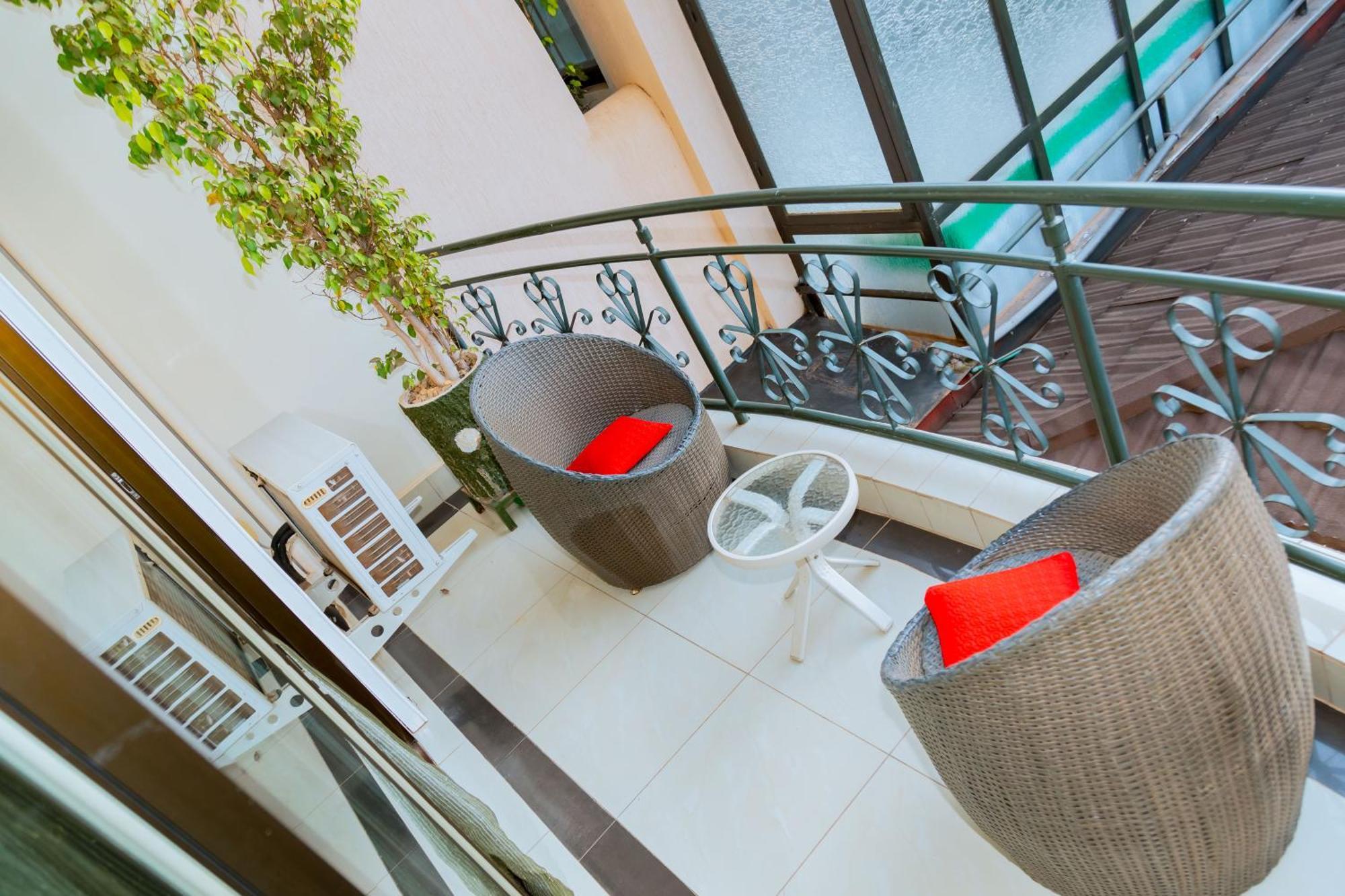 Five To Five Hotel Kigali Kültér fotó