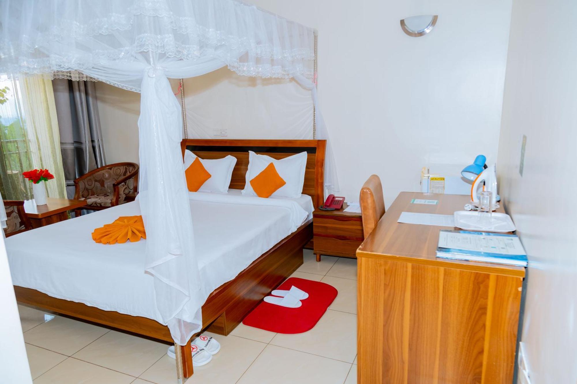 Five To Five Hotel Kigali Kültér fotó
